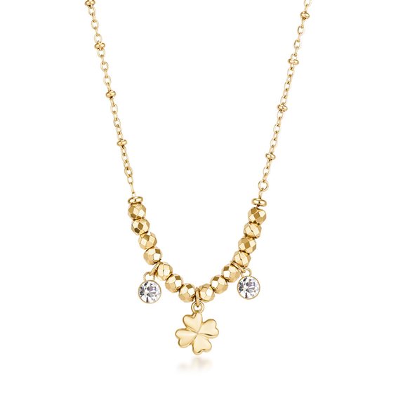 Collana Brosway Donna Chakra_4 Necklaces (BHKN) in Acciaio BHKN164 - BHKN164